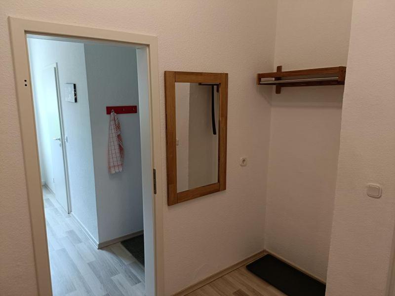 Apartment Luisa Erfurt Esterno foto